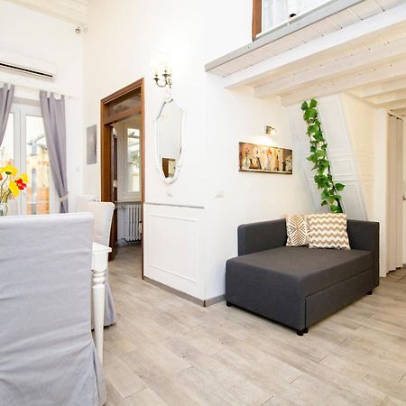 Florentia Apartment By Tuscanywego Florence Buitenkant foto